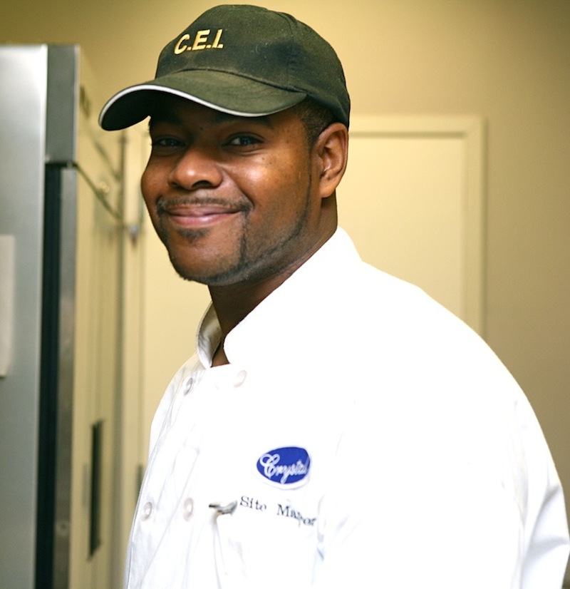 2010 Manager of the Year