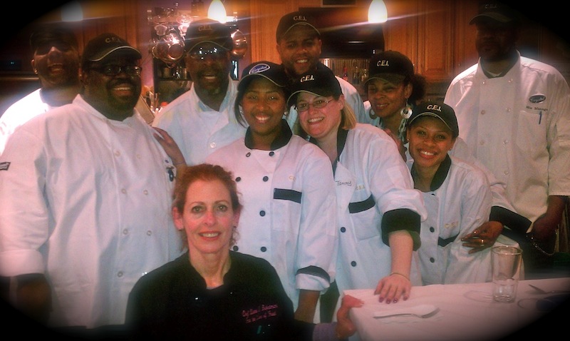 2011 Iron Chef Competition