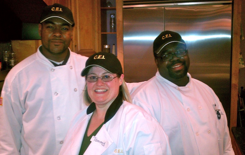 CEI Managers Competitionn